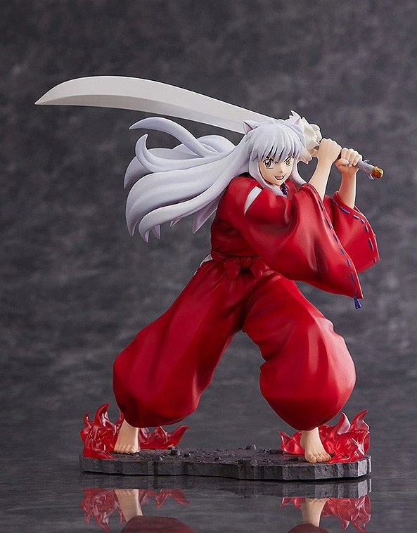 Inuyasha (Subbed) (Subbed) 