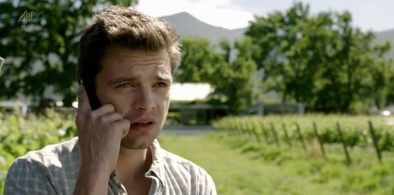 will franklyn, labyrinth (2012)