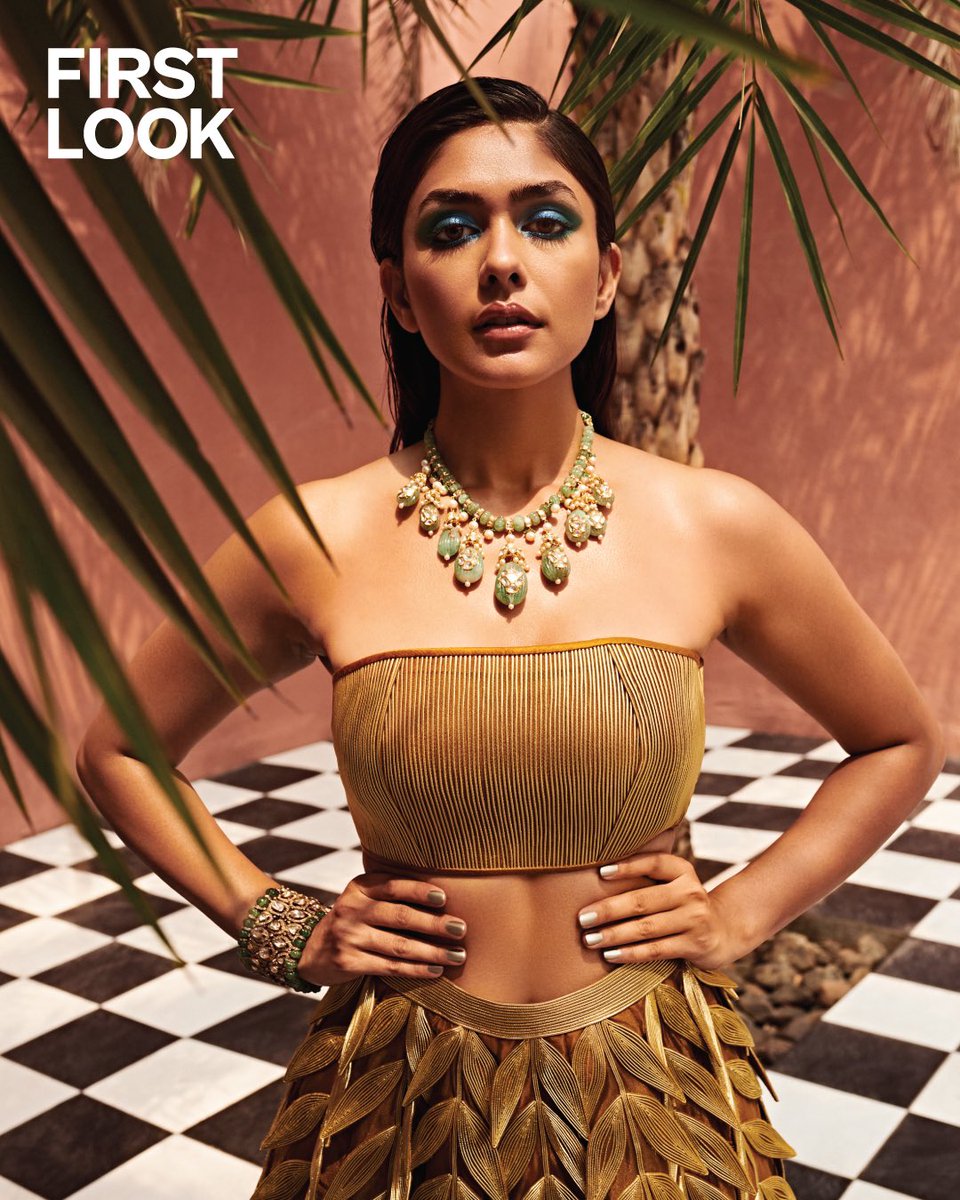 FIRST LOOK MAGAZINE (@FIRSTLOOK_mag) / Posts / X