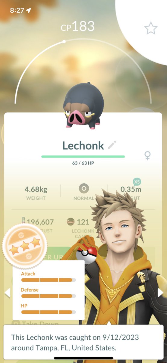 So Friggin Close lol #PokemonGO #SoCloseIAmCrying