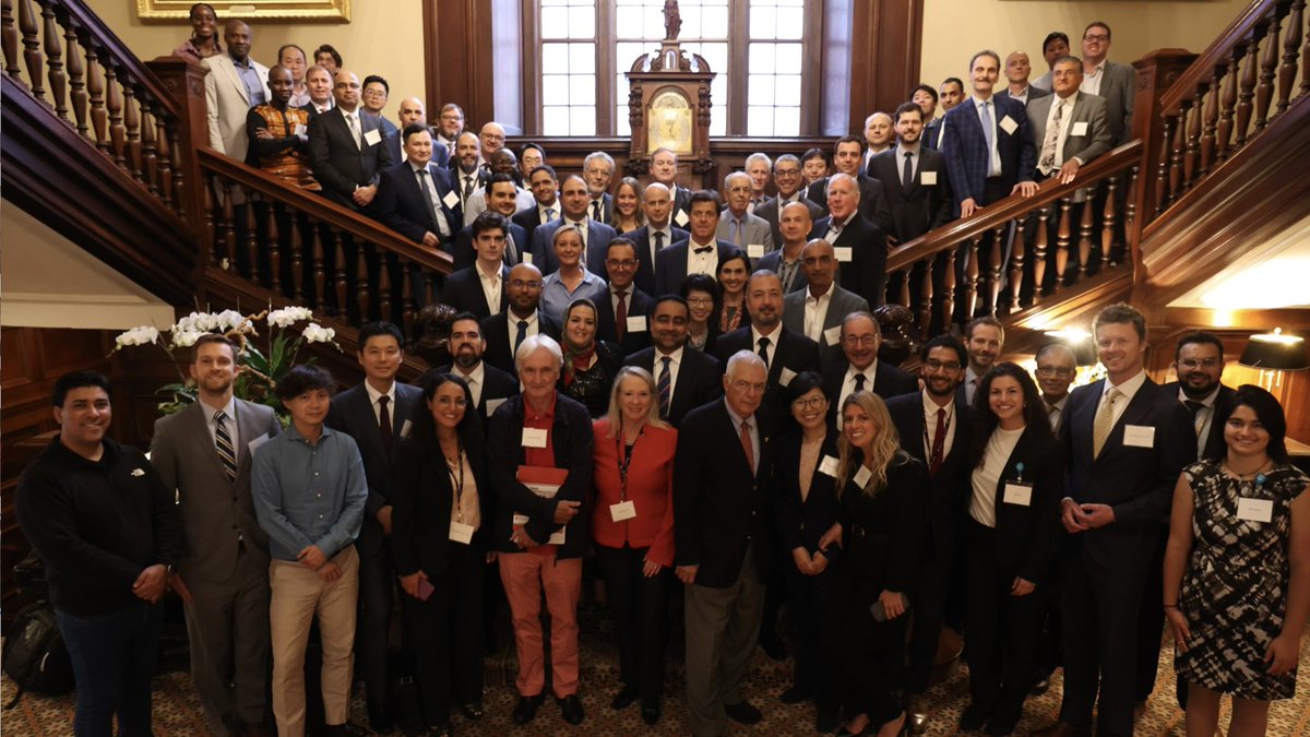 GAZenonosMD's tweet photo. Fantastic @WFNSHQ @GlobalNeuroSurg and @BWHNeurosurgery #Skullbase and #cerebrovascular symposium. Humbled to be part of it. Amazing organization by @wenyalindabi @BrainAVMsurgeon #OssamaAlMefty and #AliSultan https://t.co/vzA88cWyXd