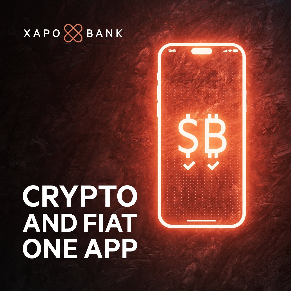 How Xapo Bank is Future-proofing Finance for the Crypto Native