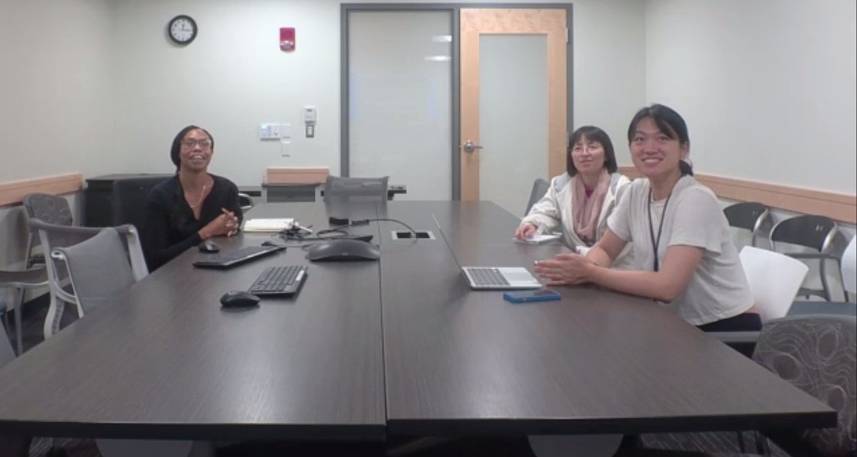 EichlerLab tweet media