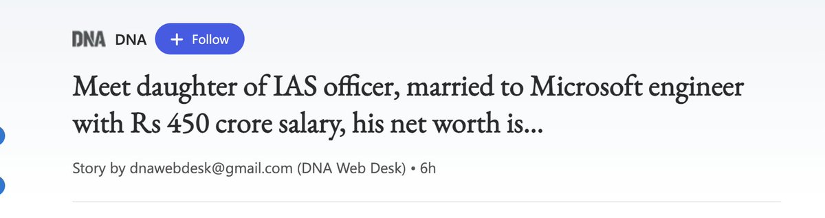 m_ponamgi's tweet image. What&apos;s going on with web media? don&apos;t they have anything significant to report?

Is this a news article?

@dna #webmedia