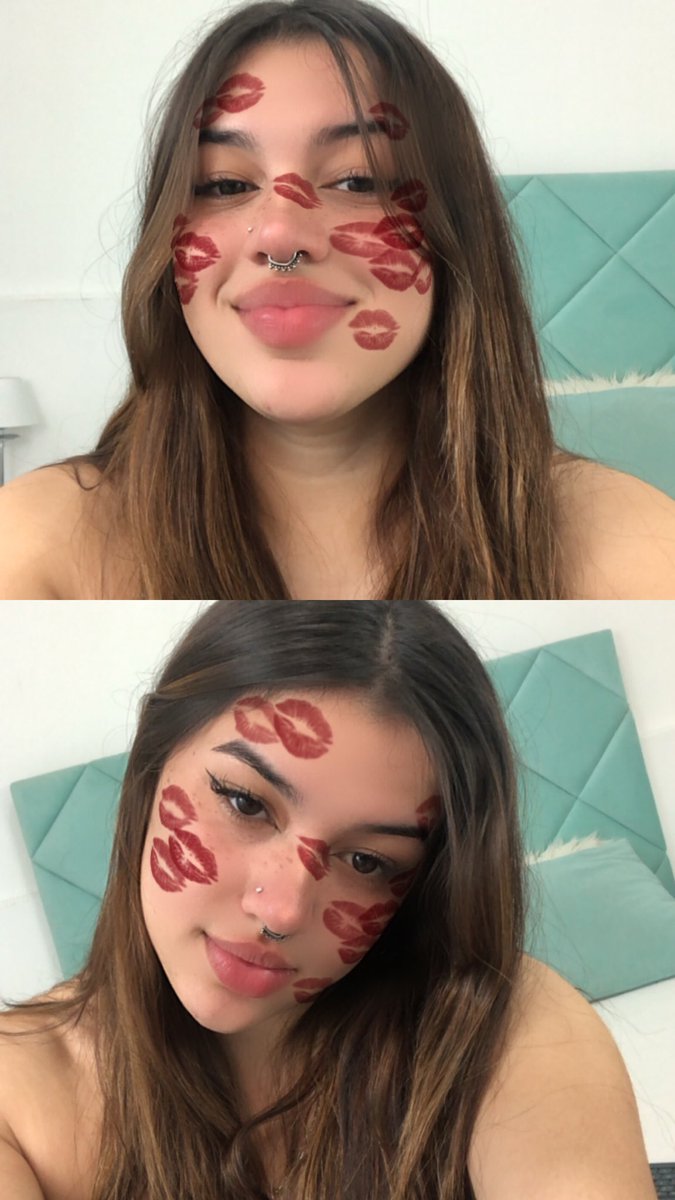 Buen día ❤️