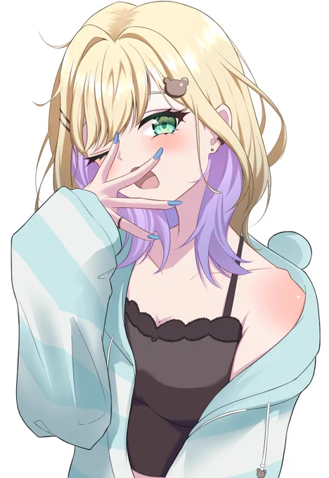 新衣装可愛い #963art 