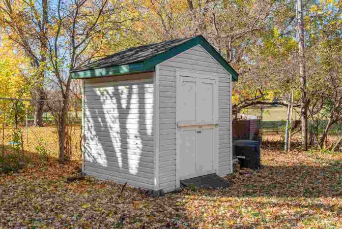 VeoTagofficial's tweet photo. The Benefits of Adding a Storage Shed to Your Property in Castle Pines, CO

https://t.co/vvEh850RlS

#StorageShedSolutions #CastlePinesProperty #COHomeImprovement #OutdoorStorage #OrganizeYourSpace #HomeStorageTips #contentmarketing #writeforus #guestposting https://t.co/KBwnfUrIvz