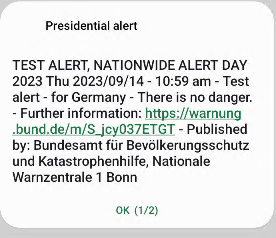 testiemailtest tweet picture