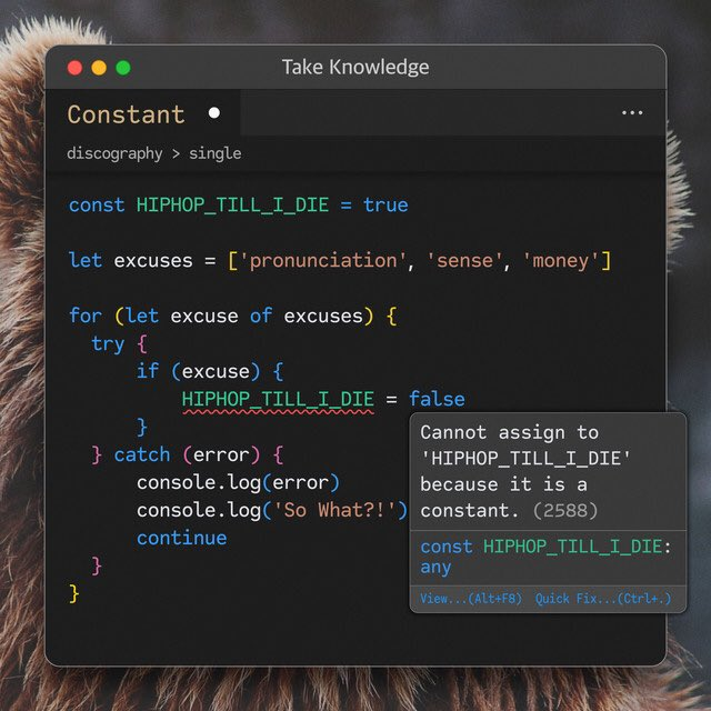 seoul_therapyBR's tweet image. JÁ SAIU: Constant de Take Knowledge featuring .1

🔗: open.spotify.com/track/5fJ4Pt5g…

#TAKEKNOWLEDGE #CONSTANT