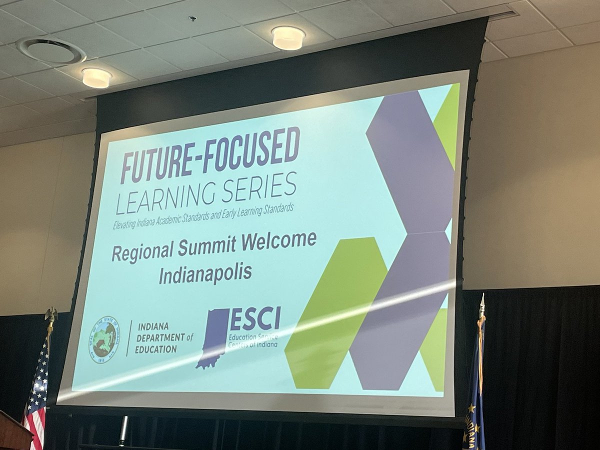 JenZ_Atkinson's tweet photo. Looking forward to a great day of learning! https://t.co/9vA7BXhwiO