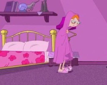 another day of existing