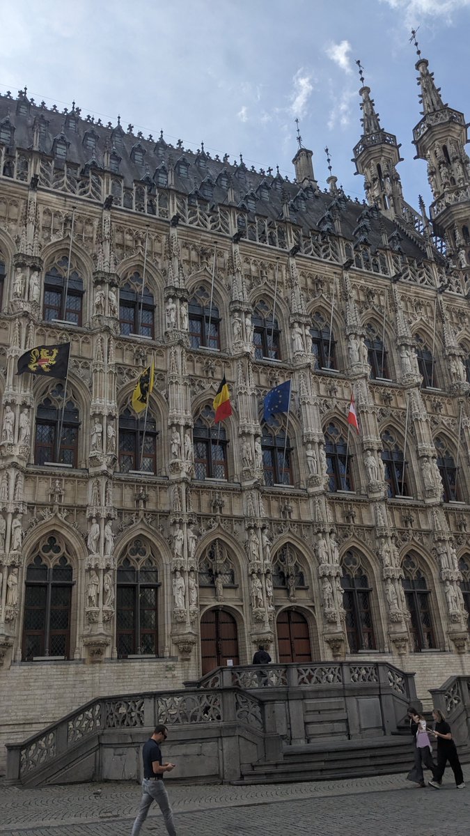 Prospex Institute tweet media