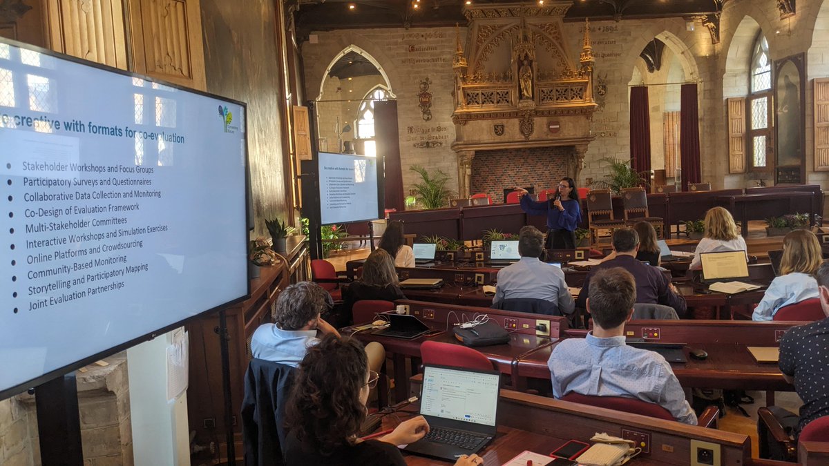 Prospex Institute tweet media