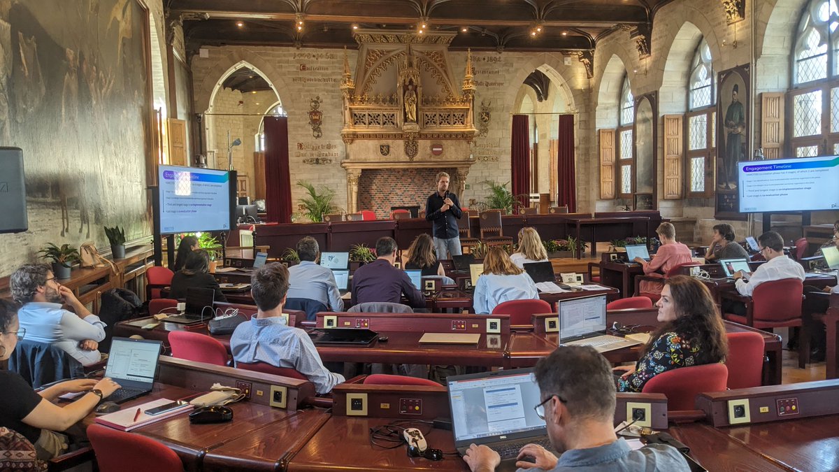 Prospex Institute tweet media