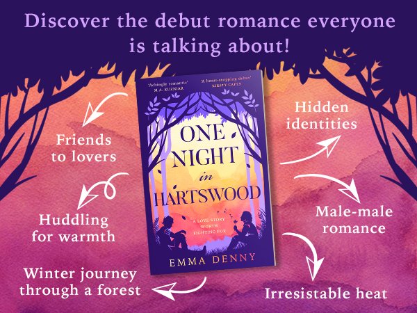 CatCamacho1's tweet photo. Very happy paperback publication day @Emma_denny_ with the debut queer romance called 'Unputdownable' by Sarah Ferguson, Duchess of York!
@HQstories #OneNightInHartswood https://t.co/gZ4N2MgRBQ