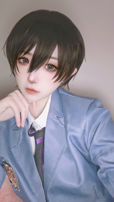 コスプレイヤーあんみつのTwitter画像1