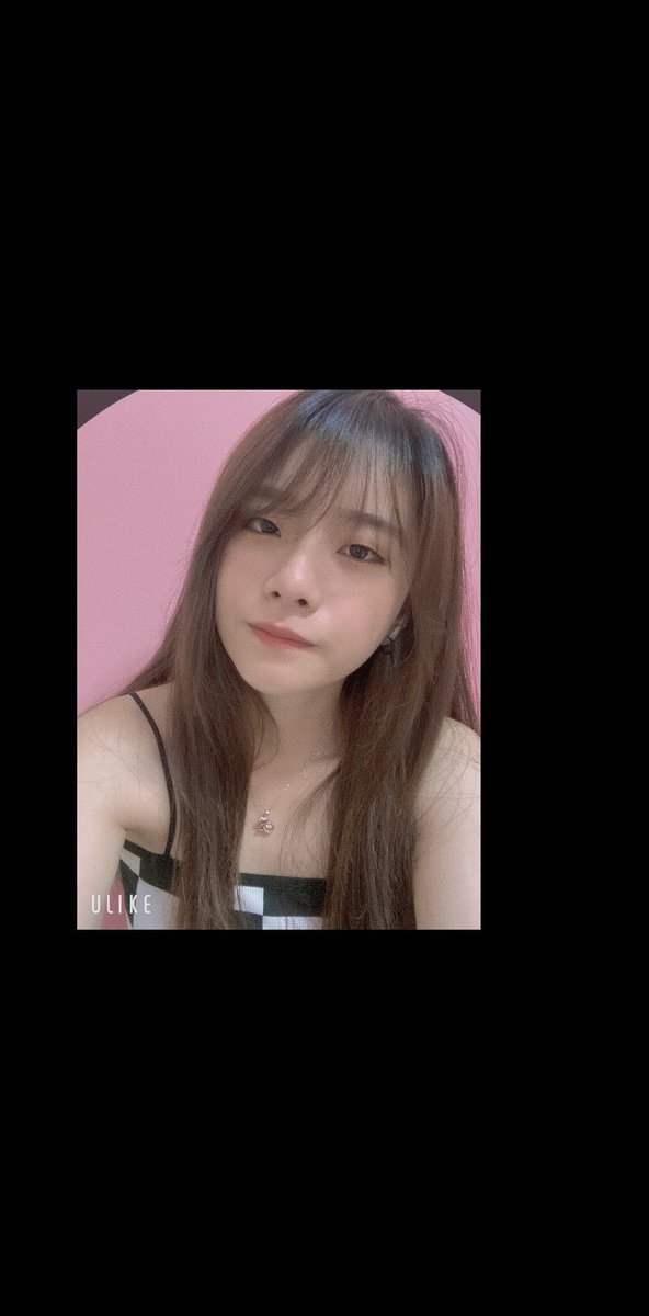 una_1769's tweet photo. 好啦 更新一下❤️
hi～🥴 https://t.co/Z8fN3eGeif