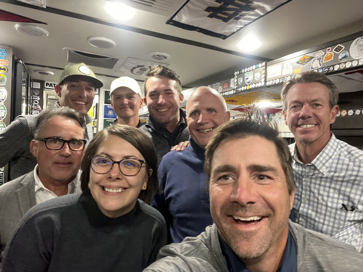 Patrick Koenig tweet media