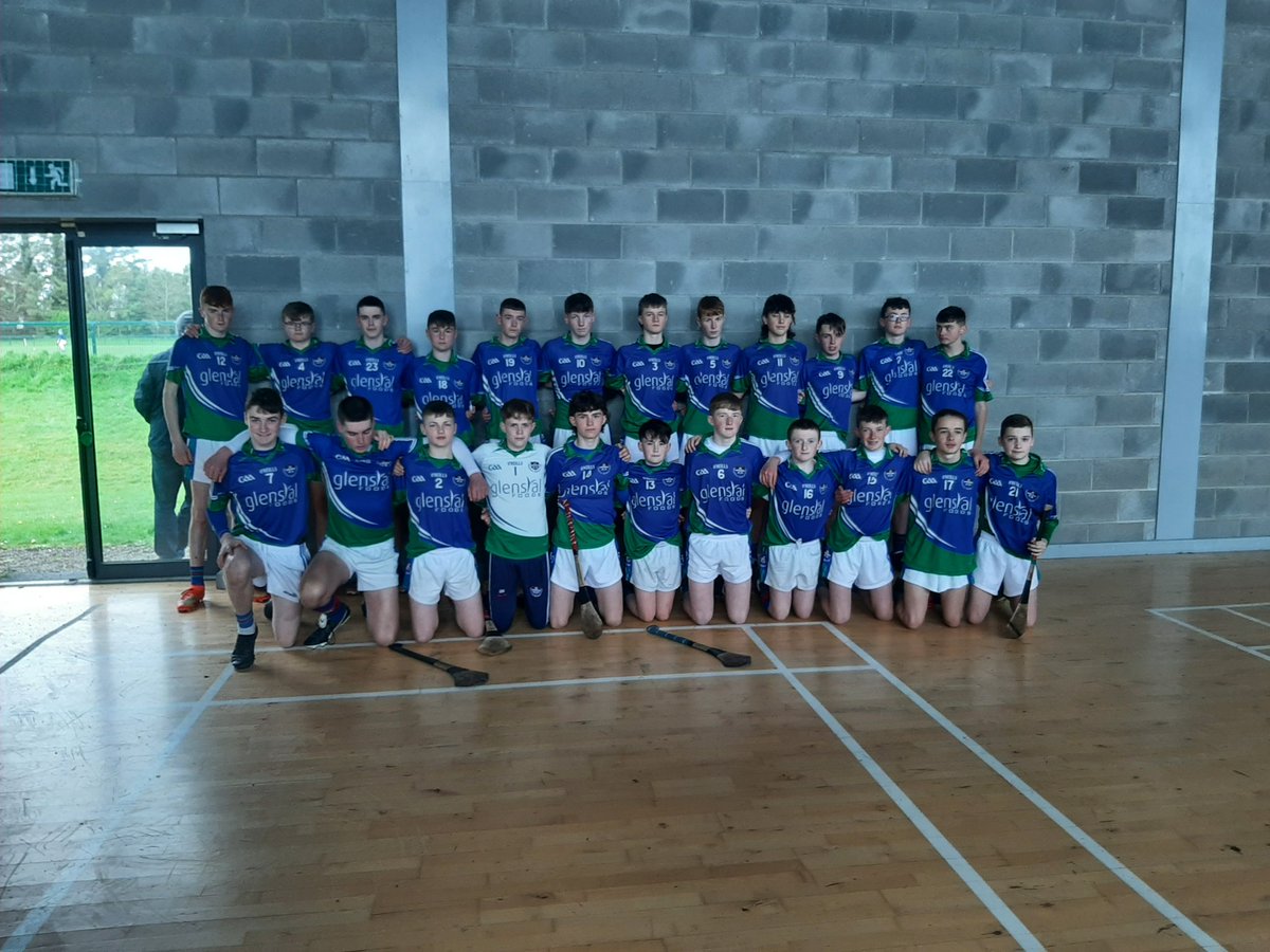 MurroeBoher's tweet photo. This Saturday our u15s are playing in the County division 1 final v Na Pairsaigh  in Mick Neville Park Rathkeale ,throw in at 2:15.
We wish the team and coaches the best of luck.Please come out and show your support for the lads . https://t.co/T04xg1Ab2R