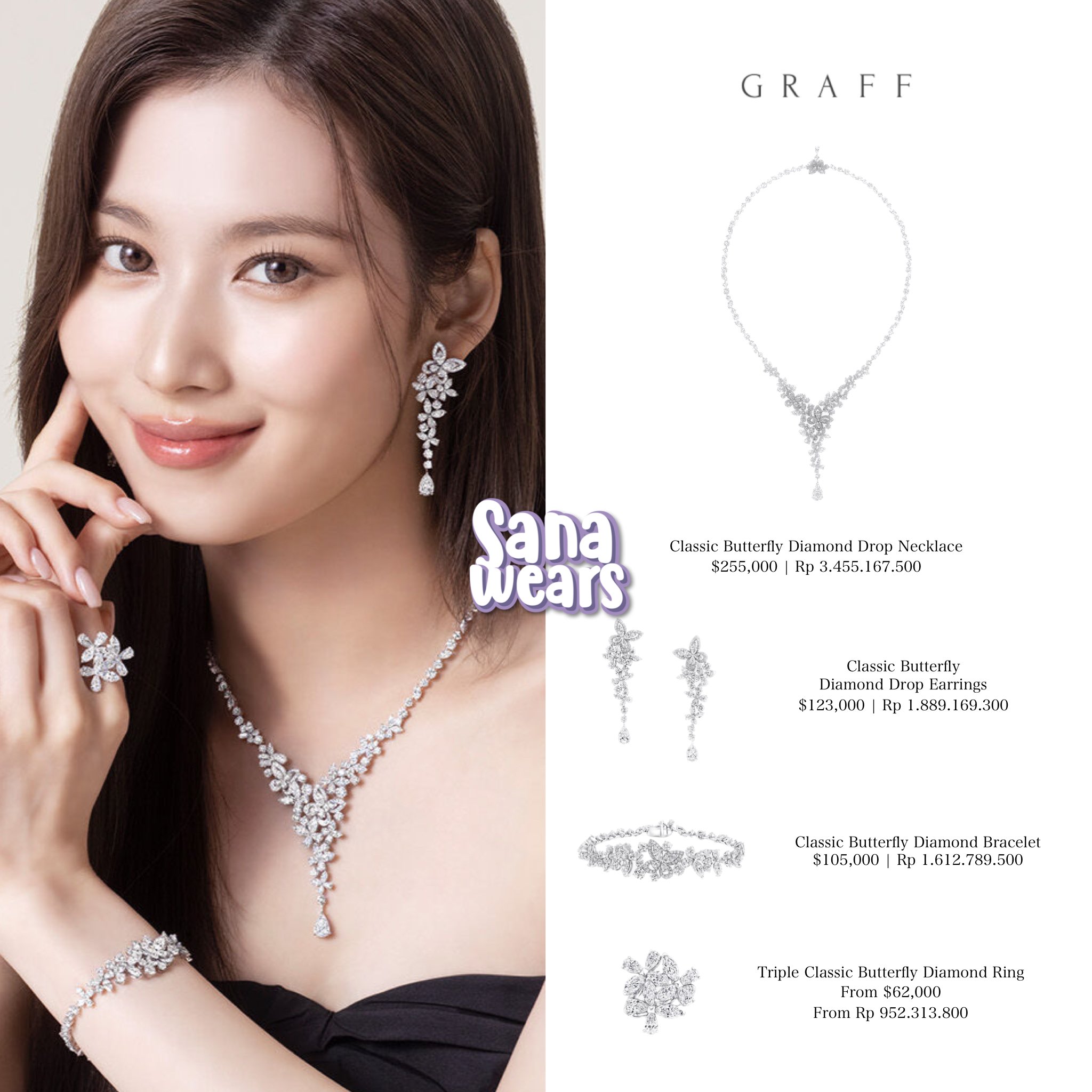 SANA FASHION on X: SANA FASHION on X: