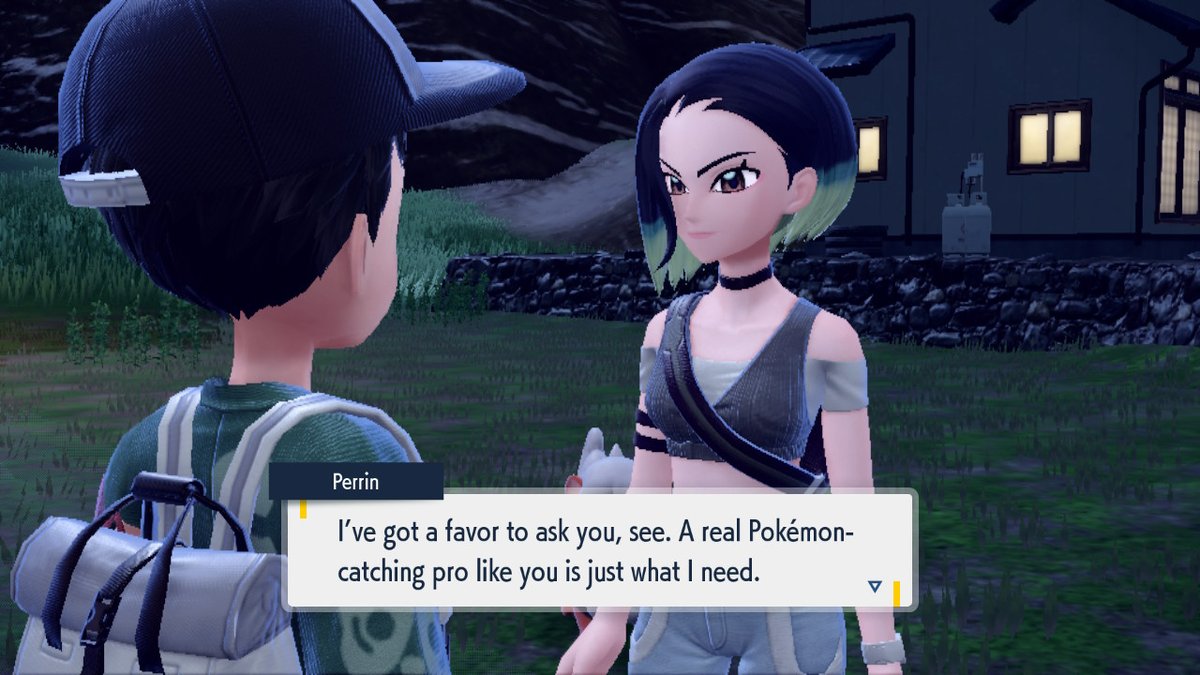 Jorgemtz0203's tweet photo. #PokemonScarletViolet #NintendoSwitch https://t.co/bX9W8ovFvt
