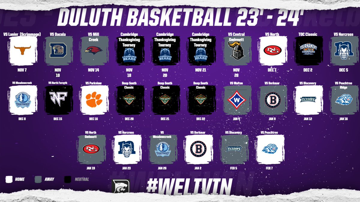 DuluthHSBoysBasketball tweet media