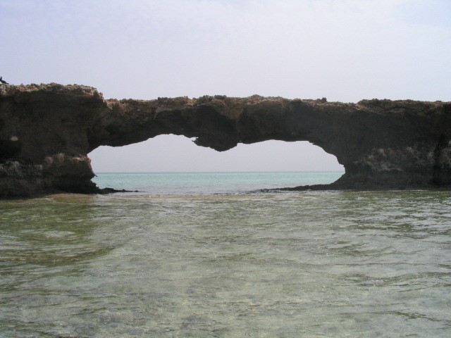 #Eritrean #RedSea &amp; #tourism