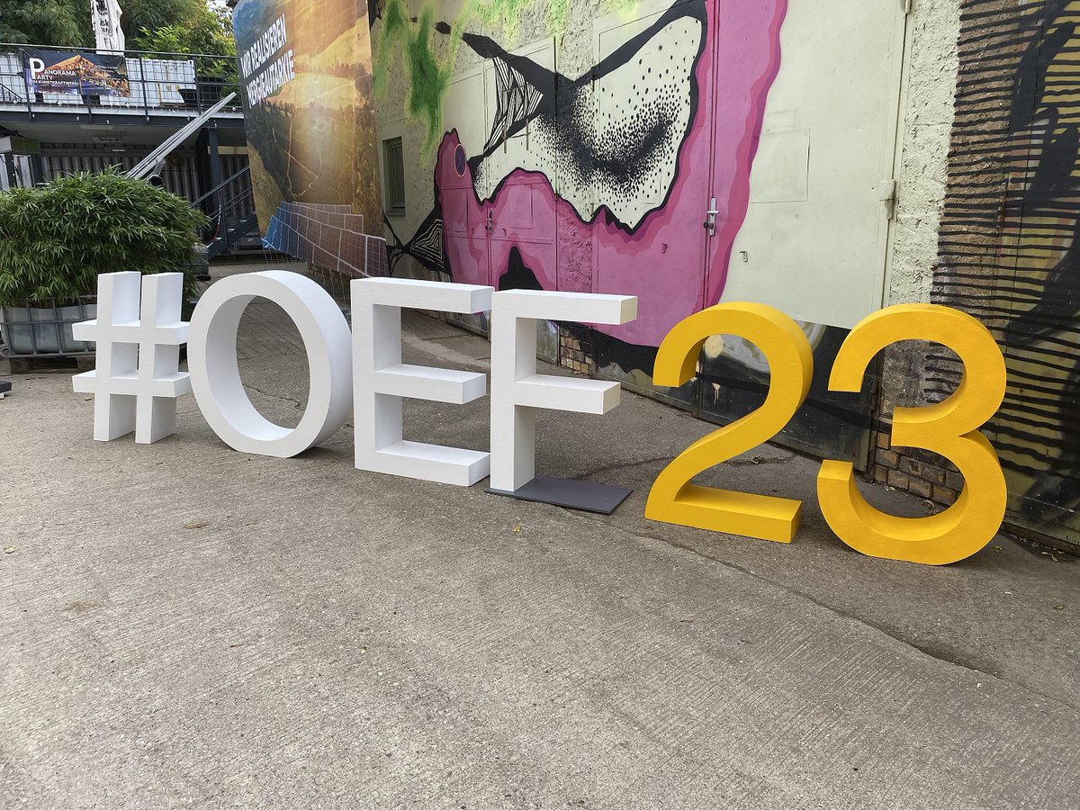 ONTRAS Gastransport tweet media