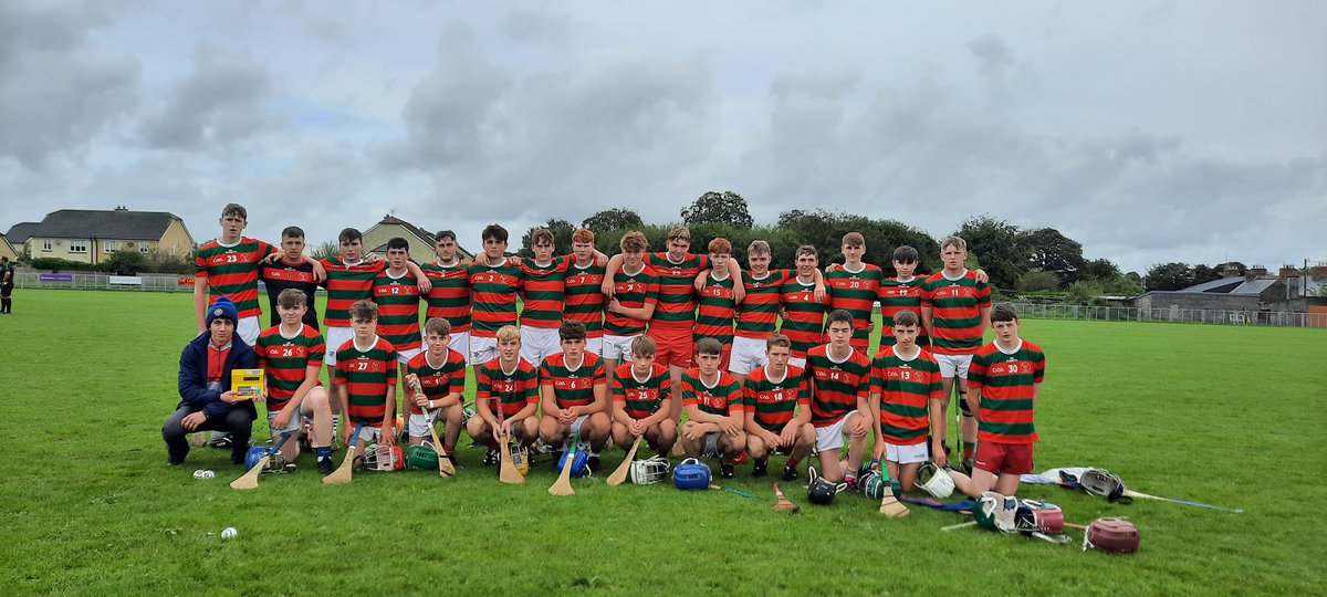 StFergalsCollege tweet media