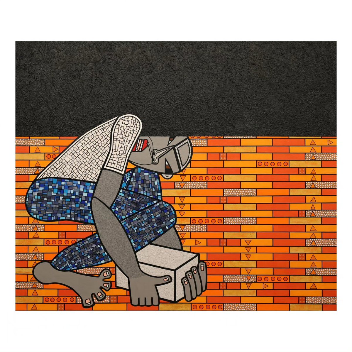 Anna U Davis tweet media