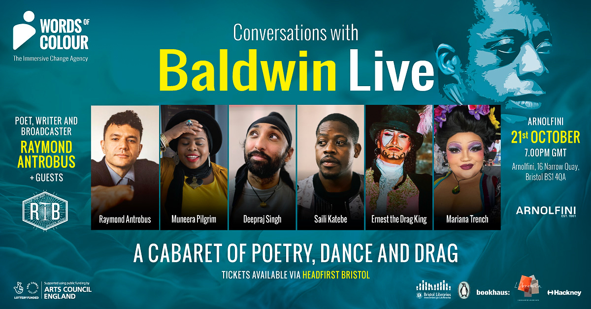 Raise the Bar tweet media