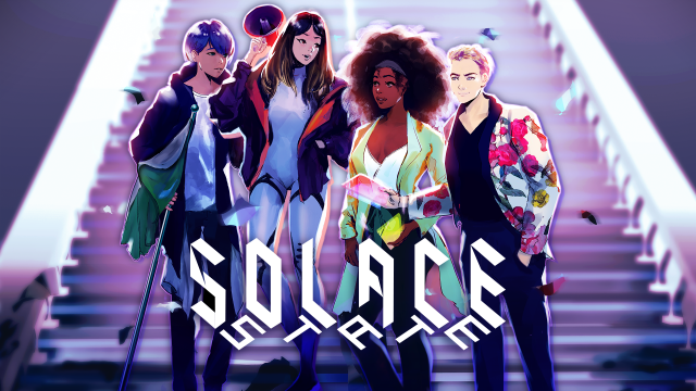 TheXboxHub's tweet photo. The dramas of Solace State unfold on Xbox and PC
#SolaceState #xbox #XboxOne #XboxSeriesX
https://t.co/XEiX9wwRuI https://t.co/YAPQMAGqvI