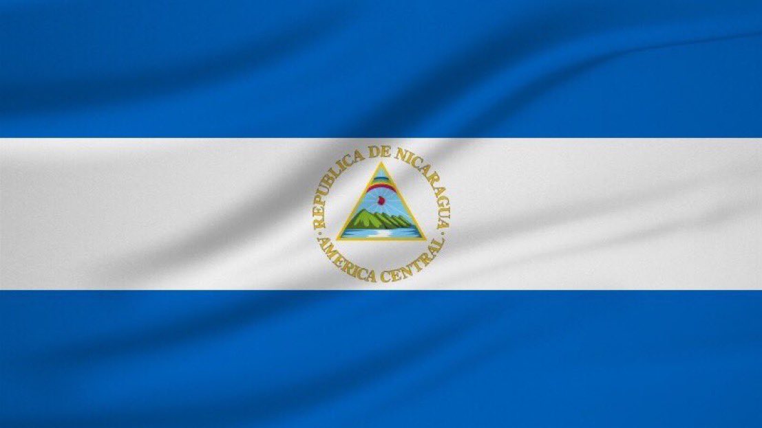 silviojbaez's tweet photo. «Si pequeña es la patria, uno grande la sueña» (Rubén Darío). Soñemos y luchemos por una patria sin tiranos ni víctimas, sin lágrimas ni sangre, con libertad y justicia. Dios bendiga a Nicaragua. ¡Felices fiestas patrias! https://t.co/hNsizzJp9C