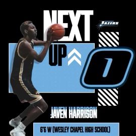 Team Speights 17u- Bianchi (@tms17ubianchi) on Twitter photo Congrats to 2024βs:
Donnie Morris (<a href="/DonnieMorris_/">Donnie Morris</a>)- <a href="/BerkeleyBball/">Berkeley Prep Boys Basketball</a>
& Javen Harrison (<a href="/javenharrrison/">Javen Harrison</a>)- <a href="/WCHSBasketball1/">Wesley Chapel Basketball</a>
On there offers to <a href="/OnondagaMBball/">OnondagaMensBball</a>! Thank you coach <a href="/MarquesMcKinney/">Marques McKinney</a>! ππͺ
<a href="/coach_bianchi/">Coach Bianchi</a> <a href="/CoachRon_/">Coach Ron Blount</a> <a href="/brettnichols1/">Bnix</a> <a href="/Coachgray10021/">Marvin L. Gray</a> Congrats to 2024βs:
Donnie Morris (<a href="/DonnieMorris_/">Donnie Morris</a>)- <a href="/BerkeleyBball/">Berkeley Prep Boys Basketball</a>
& Javen Harrison (<a href="/javenharrrison/">Javen Harrison</a>)- <a href="/WCHSBasketball1/">Wesley Chapel Basketball</a>
On there offers to <a href="/OnondagaMBball/">OnondagaMensBball</a>! Thank you coach <a href="/MarquesMcKinney/">Marques McKinney</a>! ππͺ
<a href="/coach_bianchi/">Coach Bianchi</a> <a href="/CoachRon_/">Coach Ron Blount</a> <a href="/brettnichols1/">Bnix</a> <a href="/Coachgray10021/">Marvin L. Gray</a>