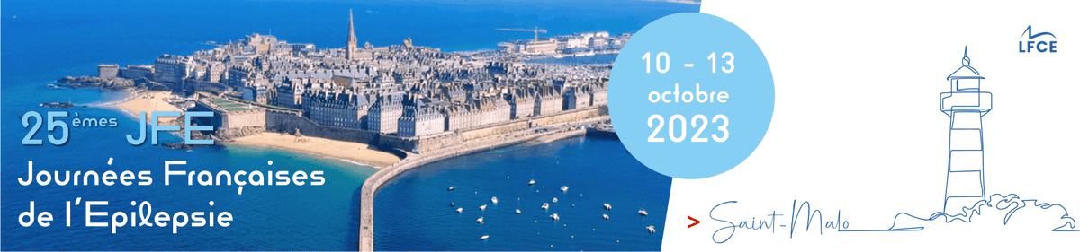 🚀 Exciting news! We are thrilled to announce that
<a href="/NaoXTech/">NAOX Technologies</a> will be at the French Epilepsy Days (JFE) 2023, happening from October 10th to 13th in Saint-Malo! Come and chat with us to see how we could work together to improve the lives of epileptic patients together! 📷💪