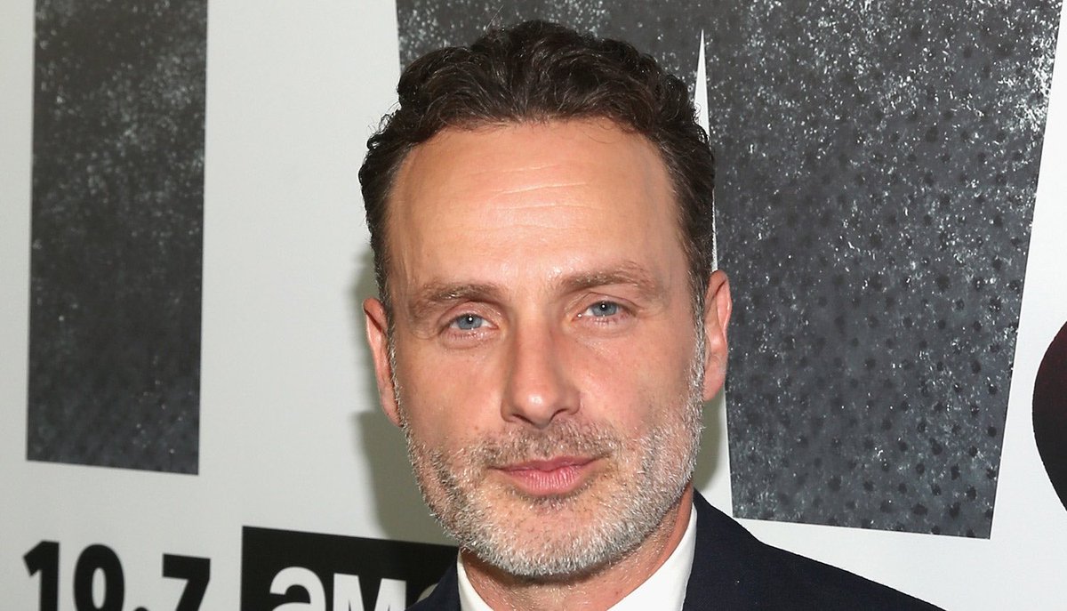 The Walking Dead World tweet media