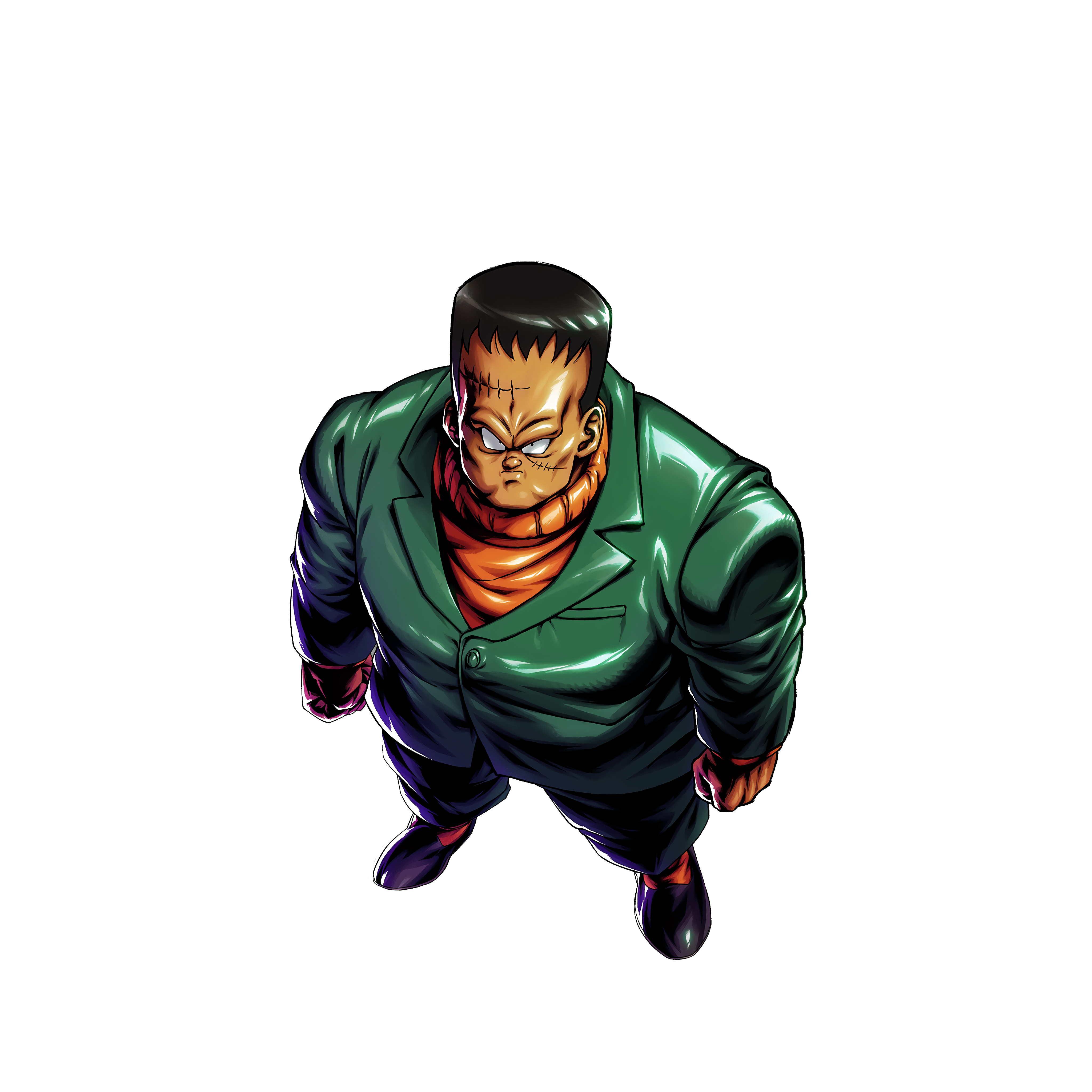 【新品未開封】レジェンズ　ランシーン SP-23 ドラゴンボール レジェンズ公式 on X: 