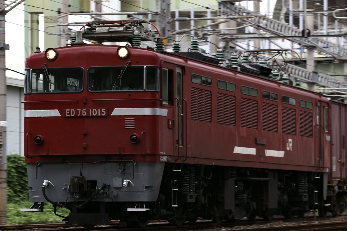 #おやすみトレイン
2023/9/14
4130M、2227M 813系RM3001+3108
171レEH500-45 1091レ ED76-1015
4時間滞在して色々撮れたし満足です
おつかれした〜