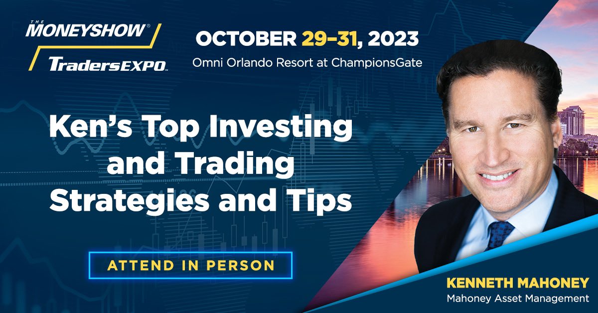 I will be presenting on  Halloween, you can come in costume… I will be :) 

<a href="/MoneyShow/">MoneyShow</a> <a href="/thesubmarineway/">John Gregory Vincent</a> <a href="/DivesTech/">Dan Ives</a> <a href="/davidnelsoncfa/">David Nelson</a> <a href="/Sarge986/">Stephen Guilfoyle</a> <a href="/PatrickWalker56/">Patrick Walker</a> <a href="/leadlagreport/">Michael A. Gayed, CFA</a> <a href="/MarkTepperSWP/">Mark Tepper</a> <a href="/fitz_keith/">Keith Fitz-Gerald</a> <a href="/Mitch_Roschelle/">Mitch Roschelle</a> <a href="/commonsensebull/">Eddie Ghabour</a> <a href="/ScottyMarkets/">Scott Martin</a> <a href="/KennyPolcari/">Kenny Polcari</a> <a href="/LloydBoyLuke/">Luke Lloyd</a>