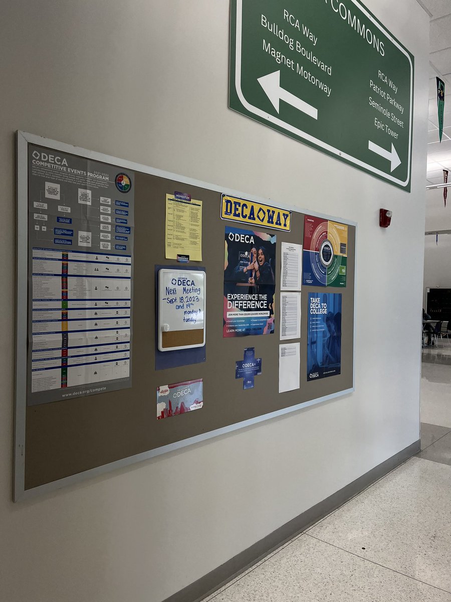 RCA Deca tweet media