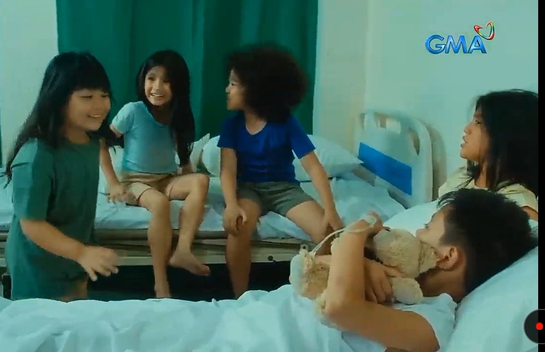 helloglaze's tweet photo. monique pag naging kayo ni carding lima agad anak nyo payag ka non? pwes kayanin mo
#MSKMSaviour https://t.co/GHFlxyWrVw