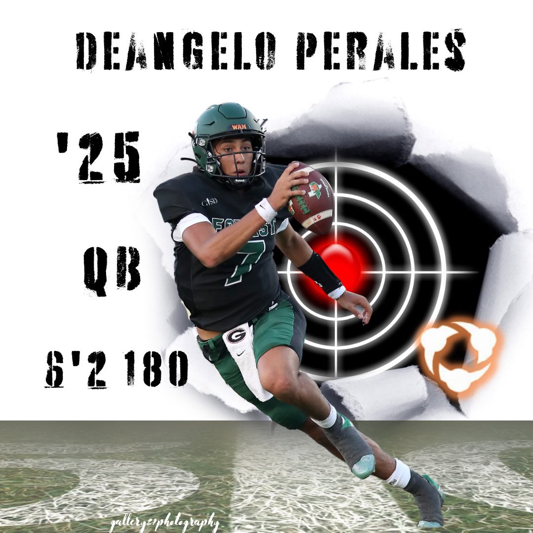 👀 hudl.com/profile/161223… @On3Recruits @GHamilton_On3 @SWiltfong247 @Jason_Howell @MikeRoach247 #AGTG @CoachP_WAM @Naaman_Football