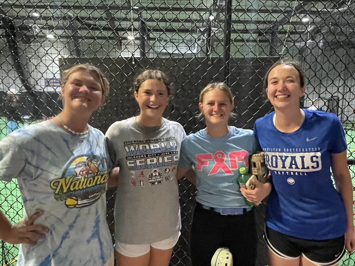 FAM 26/27 tweet media