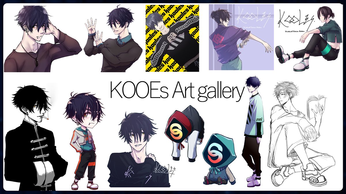KOOLEs - クールエス tweet media