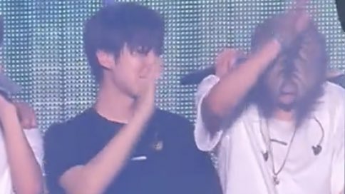 ksnmura's tweet photo. even through the lowest and highest peaks, sunoo will always be there for ni-ki and ni-ki will always have him. https://t.co/XsEPswQRWE