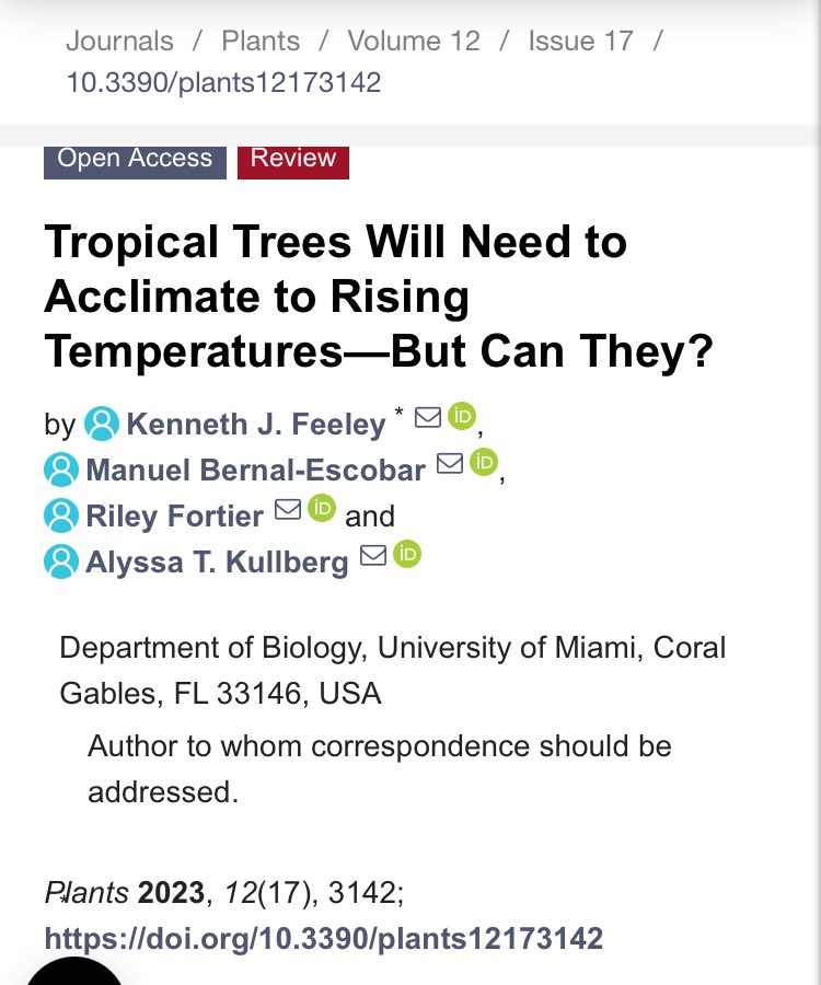 University of Miami BGSO tweet media