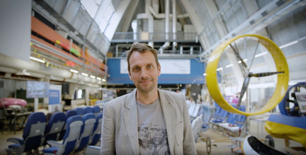 Hogeschool Inholland tweet media