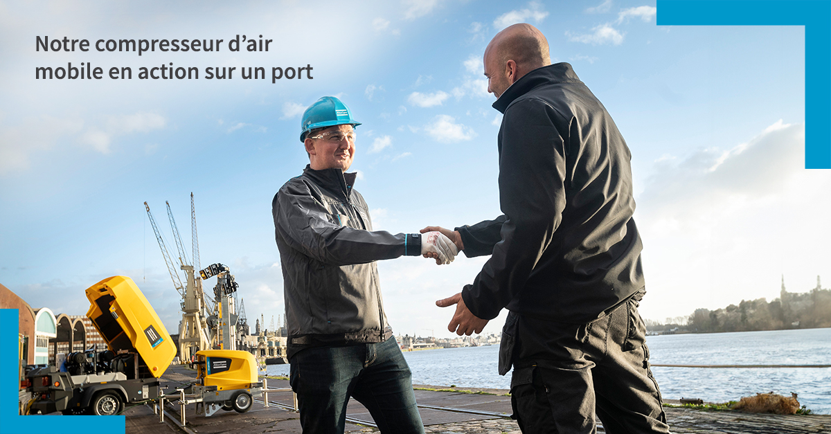 Atlas Copco France tweet media