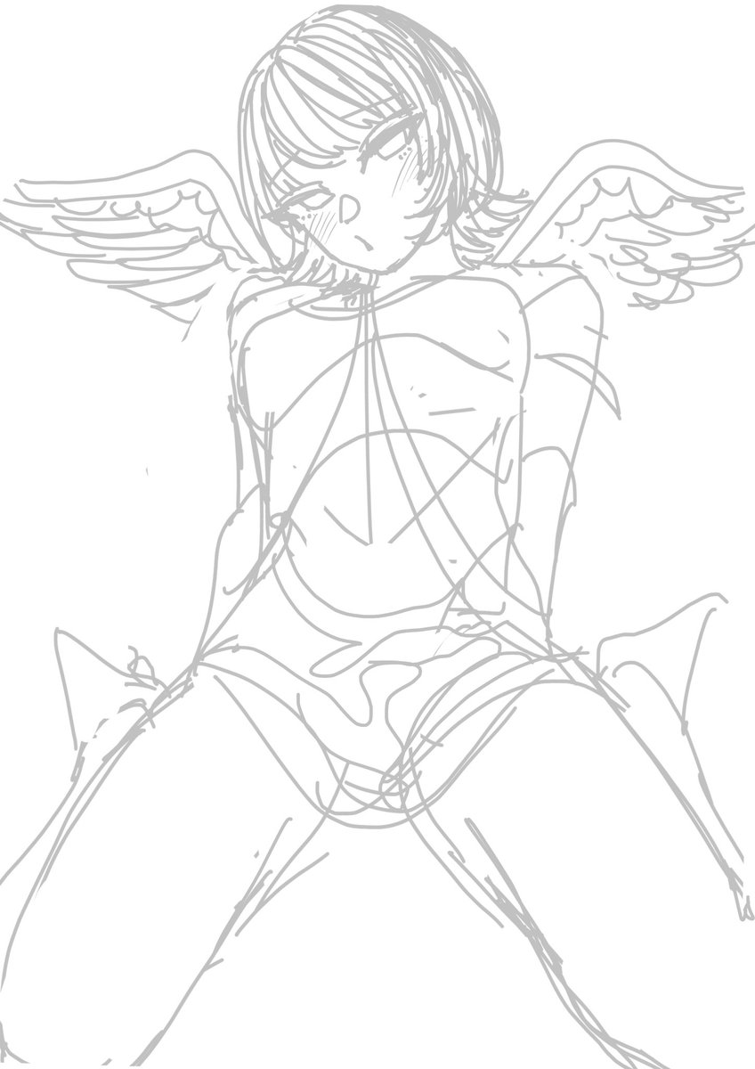 (^O^)「X(ｴｯｸｽ)しようぜ‼️」