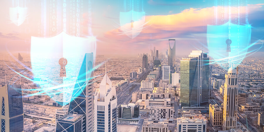 TelecomReviewME's tweet image. Saudi Arabia Introduces a New Personal #Data_Protection Law @SDAIA_SA 
telecomreview.com/articles/repor…
